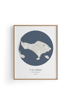 ODA.products-Bali Kişiselleştirilebilir Şehir Haritası-Tablo-3-Milagron.com