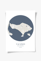 ODA.products-Bali Kişiselleştirilebilir Şehir Haritası-Tablo-5-Milagron.com