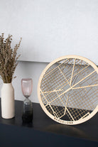 ODA.products-Barcelona Ahşap Şehir Haritası-Duvar Dekorları-3-Milagron.com