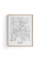 ODA.products-Berlin Kişiselleştirilebilir Şehir Haritası-Tablo-3-Milagron.com