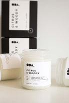 ODA.products-Citrus & Woody | Kokulu Mum-Mum-2-Milagron.com