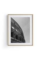 ODA.products-Colosseum Art Pri̇nt-Tablo-4-Milagron.com
