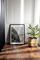 ODA.products-Colosseum Art Pri̇nt-Tablo-5-Milagron.com