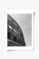 ODA.products-Colosseum Art Pri̇nt-Tablo-6-Milagron.com