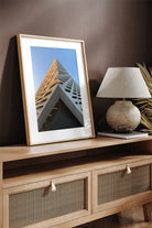 ODA.products-Corner Art Print-Tablo-1-Milagron.com