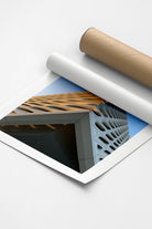 ODA.products-Corner Art Print-Tablo-5-Milagron.com