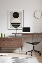 ODA.products-Eclipse Soyut Tablo-Tablo-4-Milagron.com