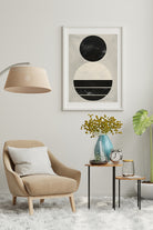 ODA.products-Eclipse Soyut Tablo-Tablo-5-Milagron.com