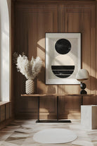 ODA.products-Eclipse Soyut Tablo-Tablo-6-Milagron.com