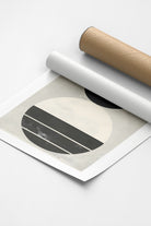 ODA.products-Eclipse Soyut Tablo-Tablo-8-Milagron.com