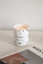 ODA.products-Floral & Powdery | Kokulu Mum-Mum-3-Milagron.com