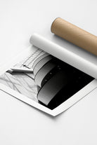 ODA.products-From The Darkness To The Light Art Print-Tablo-6-Milagron.com