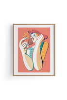 ODA.products-Good To See You İllüstrasyon Tablo-Tablo-3-Milagron.com