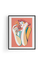 ODA.products-Good To See You İllüstrasyon Tablo-Tablo-4-Milagron.com