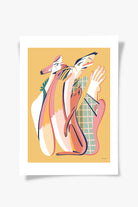 ODA.products-Harmony İllüstrasyon Tablo-Tablo-6-Milagron.com