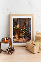 Holiday Yılbaşı Posteri - 3