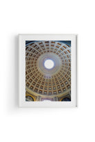 ODA.products-Infinity Art Print-Tablo-1-Milagron.com