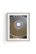 ODA.products-Infinity Art Print-Tablo-3-Milagron.com