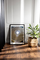 ODA.products-Infinity Art Print-Tablo-4-Milagron.com