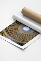 ODA.products-Infinity Art Print-Tablo-7-Milagron.com