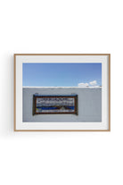 ODA.products-Isla De Las Palomas Art Print-Tablo-1-Milagron.com