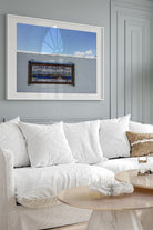 ODA.products-Isla De Las Palomas Art Print-Tablo-4-Milagron.com