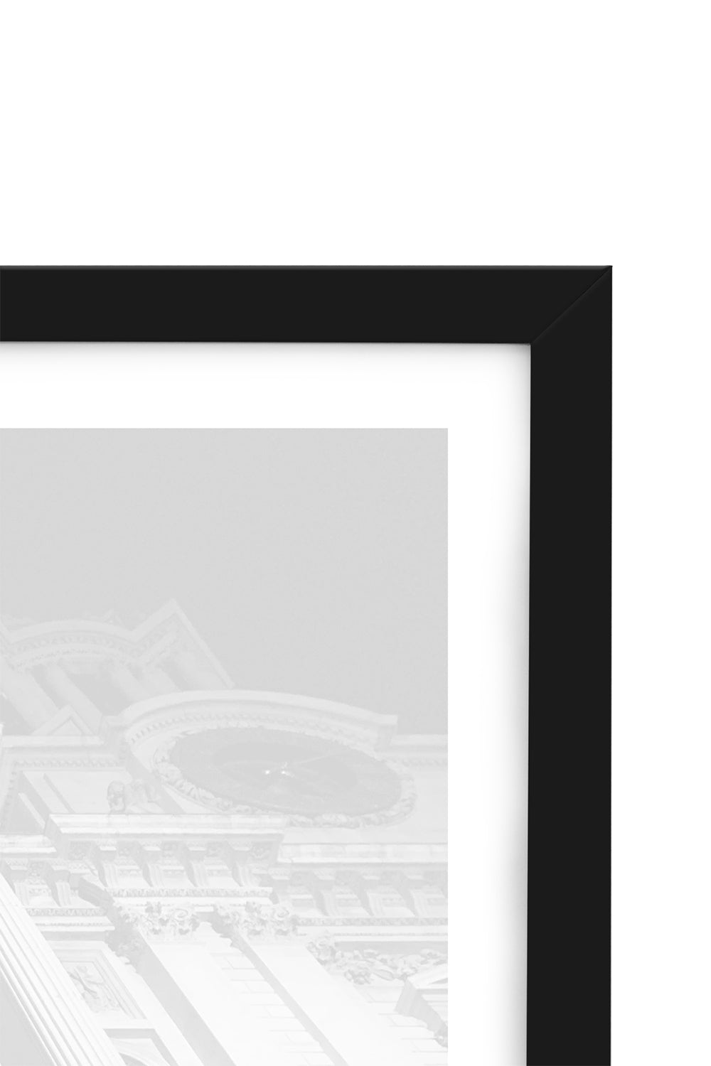 Karakalem Koleksiyonu Kırlangıç Posteri - 6