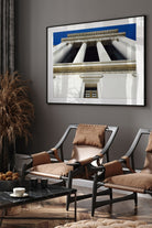 ODA.products-Look Up At The Sky I Art Pri̇nt-Tablo-1-Milagron.com