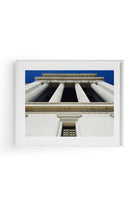 ODA.products-Look Up At The Sky I Art Pri̇nt-Tablo-2-Milagron.com