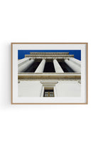 ODA.products-Look Up At The Sky I Art Pri̇nt-Tablo-3-Milagron.com