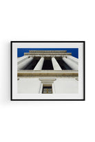 ODA.products-Look Up At The Sky I Art Pri̇nt-Tablo-4-Milagron.com