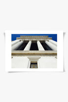 ODA.products-Look Up At The Sky I Art Pri̇nt-Tablo-5-Milagron.com