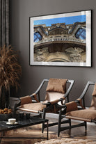 ODA.products-Look Up At The Sky Ill Art Print-Tablo-4-Milagron.com