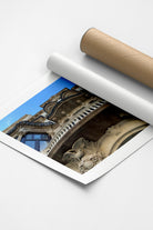 ODA.products-Look Up At The Sky Ill Art Print-Tablo-6-Milagron.com