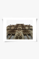 ODA.products-Look Up At The Sky Iv Art Print-Tablo-5-Milagron.com