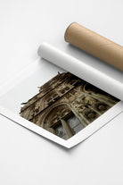 ODA.products-Look Up At The Sky Iv Art Print-Tablo-6-Milagron.com