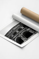 ODA.products-Look Up At The Sky V Art Print-Tablo-6-Milagron.com