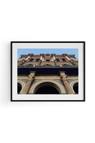 ODA.products-Look Up At The Sky Vl Art Print-Tablo-2-Milagron.com