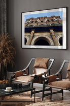 ODA.products-Look Up At The Sky Vl Art Print-Tablo-4-Milagron.com