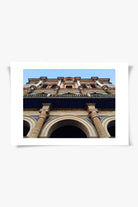 ODA.products-Look Up At The Sky Vl Art Print-Tablo-5-Milagron.com