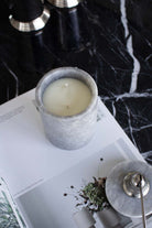 ODA.products-No: 11 Grey Whisper | Mermer Mum-Mum-4-Milagron.com