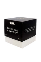 ODA.products-No: 5 Soft White | Mermer Mum-Mum-4-Milagron.com