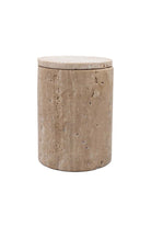ODA.products-No: 8 Matte Travertine | Mermer Mum-Mum-3-Milagron.com