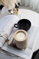 ODA.products-No: 8 Matte Travertine | Mermer Mum-Mum-6-Milagron.com