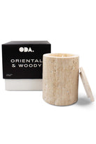 ODA.products-No: 8 Matte Travertine | Mermer Mum-Mum-7-Milagron.com