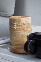 ODA.products-No: 9 Onyx Light | Mermer Mum-Mum-3-Milagron.com