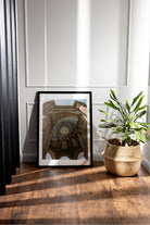 ODA.products-Reflexion Art Print-Tablo-5-Milagron.com