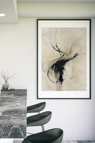 ODA.products-Reverie Soyut Tablo-Tablo-4-Milagron.com