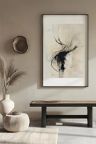 ODA.products-Reverie Soyut Tablo-Tablo-6-Milagron.com