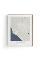 ODA.products-Rome Kişiselleştirilebilir Şehir Haritası-Tablo-3-Milagron.com